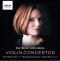 Roy Harris & John Adams - Violin Concertos - Andrew Litton - Tamsin Waley-Cohen